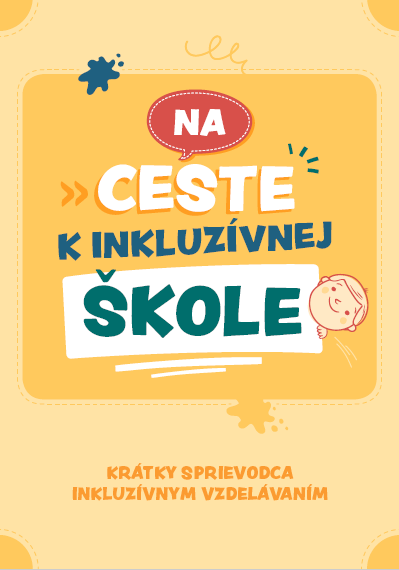na ceste k inkluzivnej skole na ceste k inkluzivnej skole