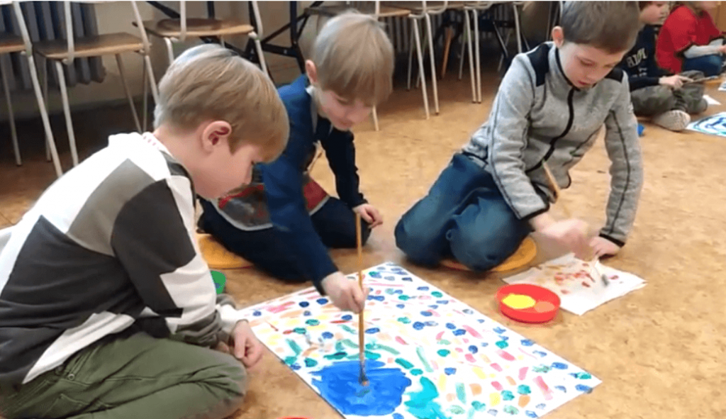 artefiletika trieda artefiletika trieda