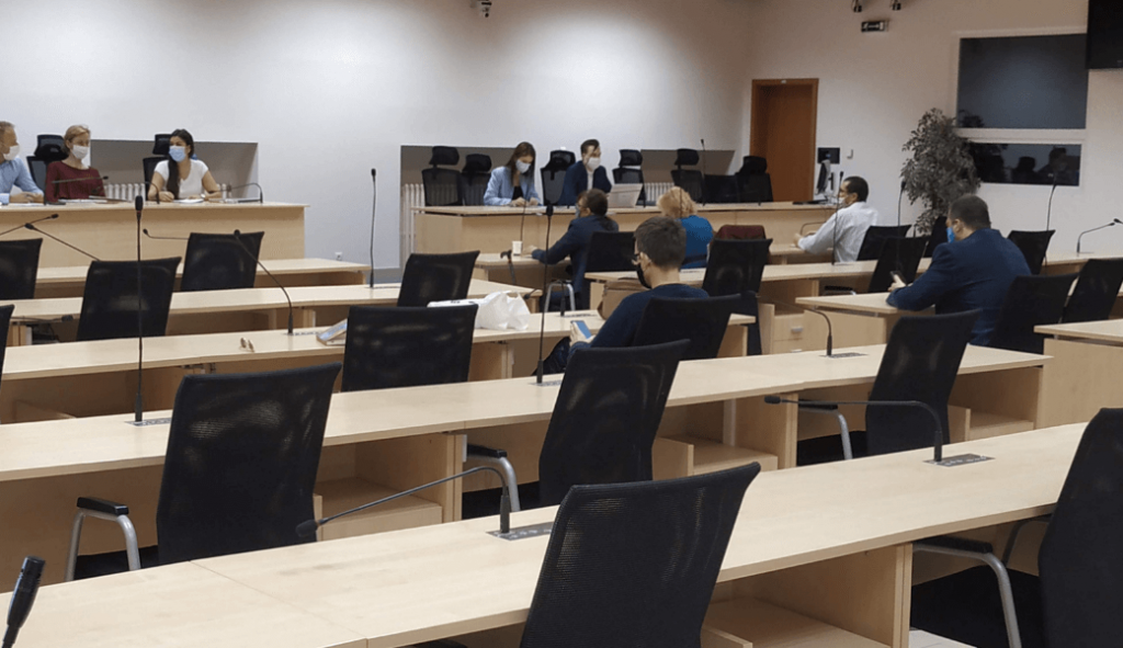 Strategické plánovanie bratislavského kraja