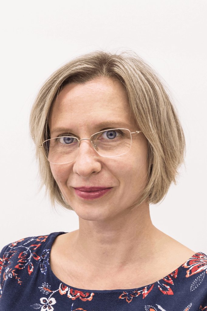 Zuzana Krnacova lektorka Centrum inkluzivneho vzdelavania Zuzana Krnacova lektorka Centrum inkluzivneho vzdelavania