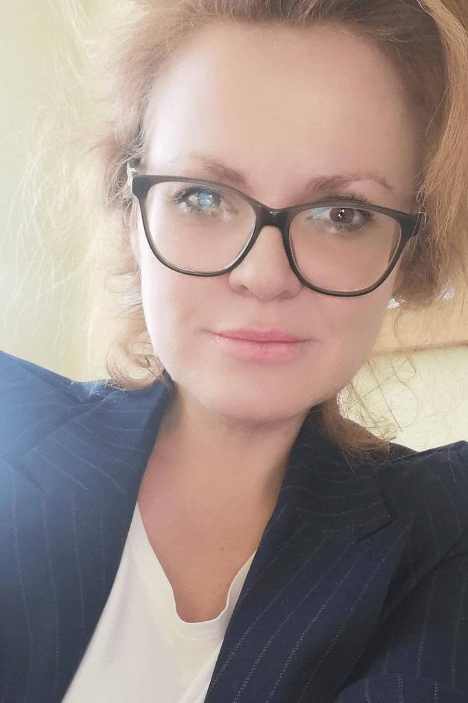 Vladimira Durcova lektor Centrum inkluzivneho vzdelavania Vladimira Durcova lektor Centrum inkluzivneho vzdelavania