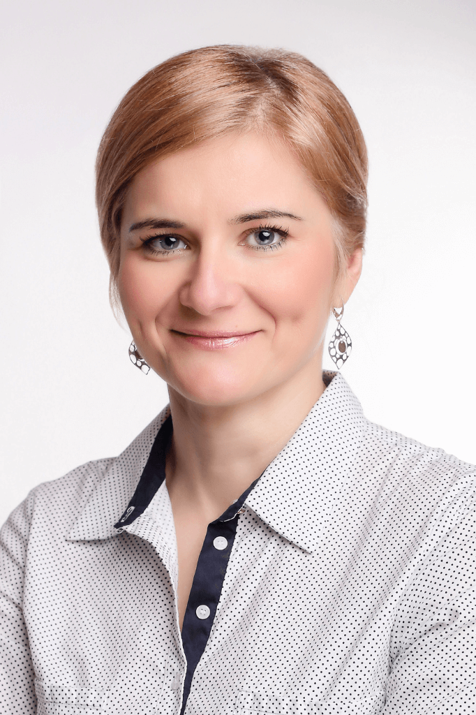 Zuzana Oravcova lektorka Inklucentrum Centrum inkluzivneho vzdelavania Zuzana Oravcová, Lektorka kurzu Dieťa s autizmom v škole