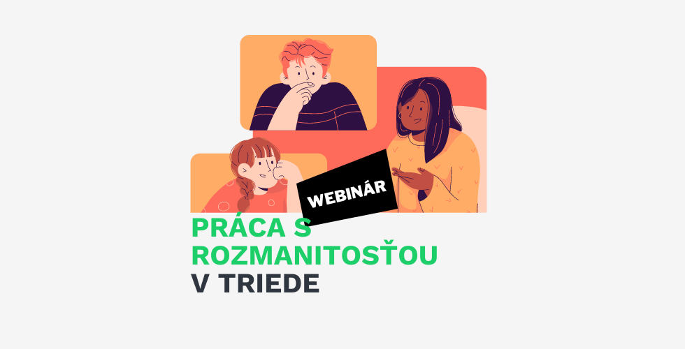 webinar praca s rozmanitostou webinar praca s rozmanitostou