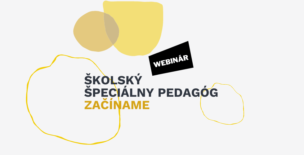webinar skolsky specialny pedagog 6 webinar skolsky specialny pedagog 6