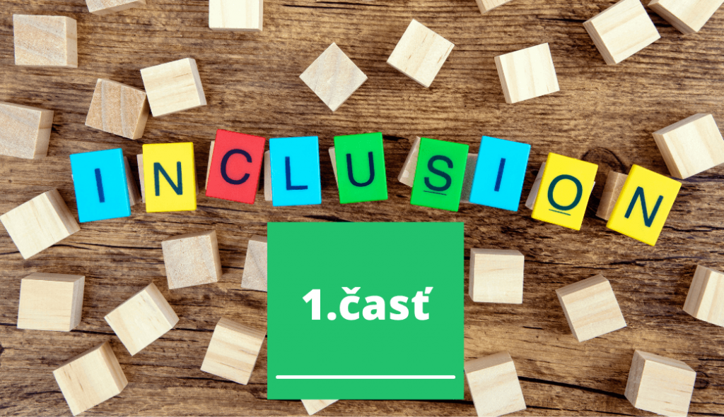 Inkluzivne vzdelavanie a jeho rozmanite chapanie 1.cast Inkluzivne vzdelavanie a jeho rozmanite chapanie 1.cast