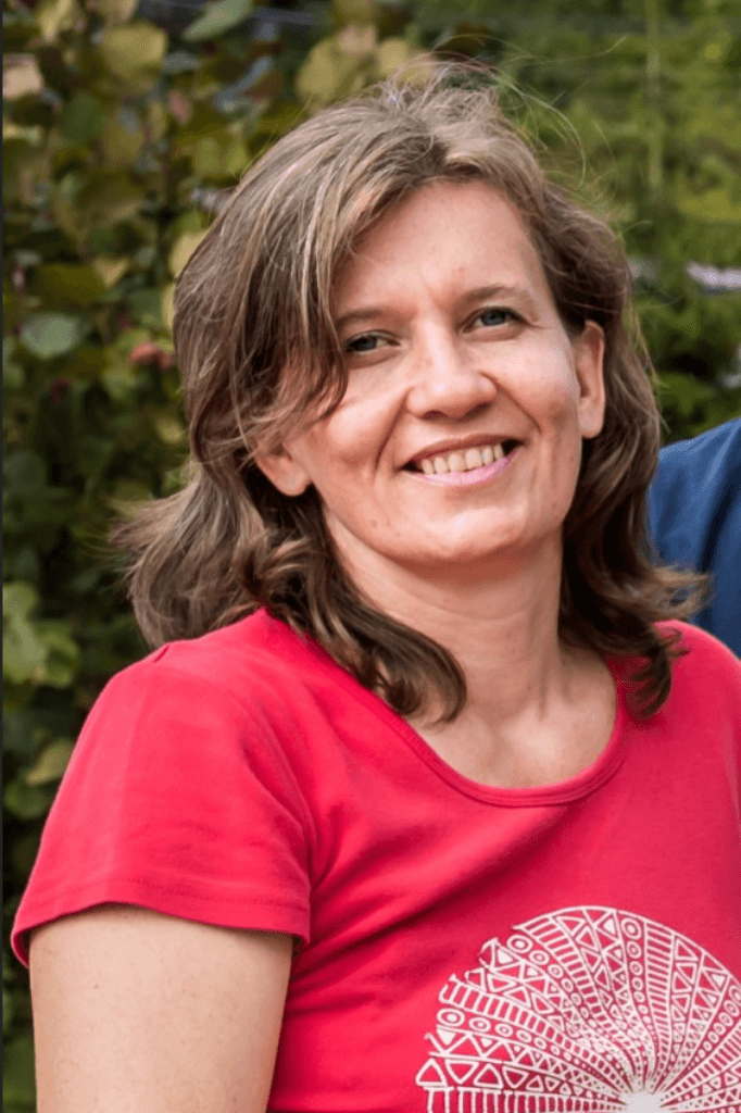 Zuzana Hronova skolitelka skolsky specialny pedagog Inklucentrum Zuzana Hronova skolitelka skolsky specialny pedagog Inklucentrum