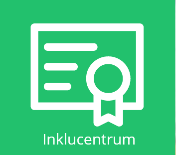 ikona certifikat inklucentrum inkluzivne vzdelavanie ikona certifikat inklucentrum inkluzivne vzdelavanie