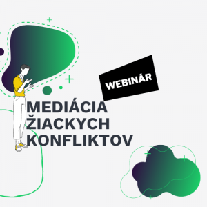 webinar mediacia ziackych konfiktov1