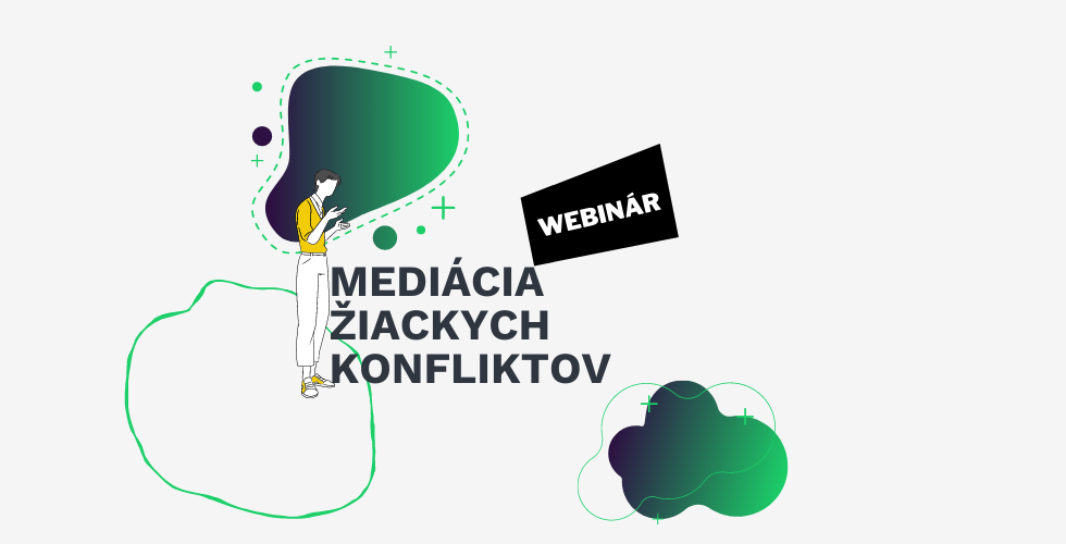 webinar mediacia ziackych konfiktov1 webinar mediacia ziackych konfiktov1