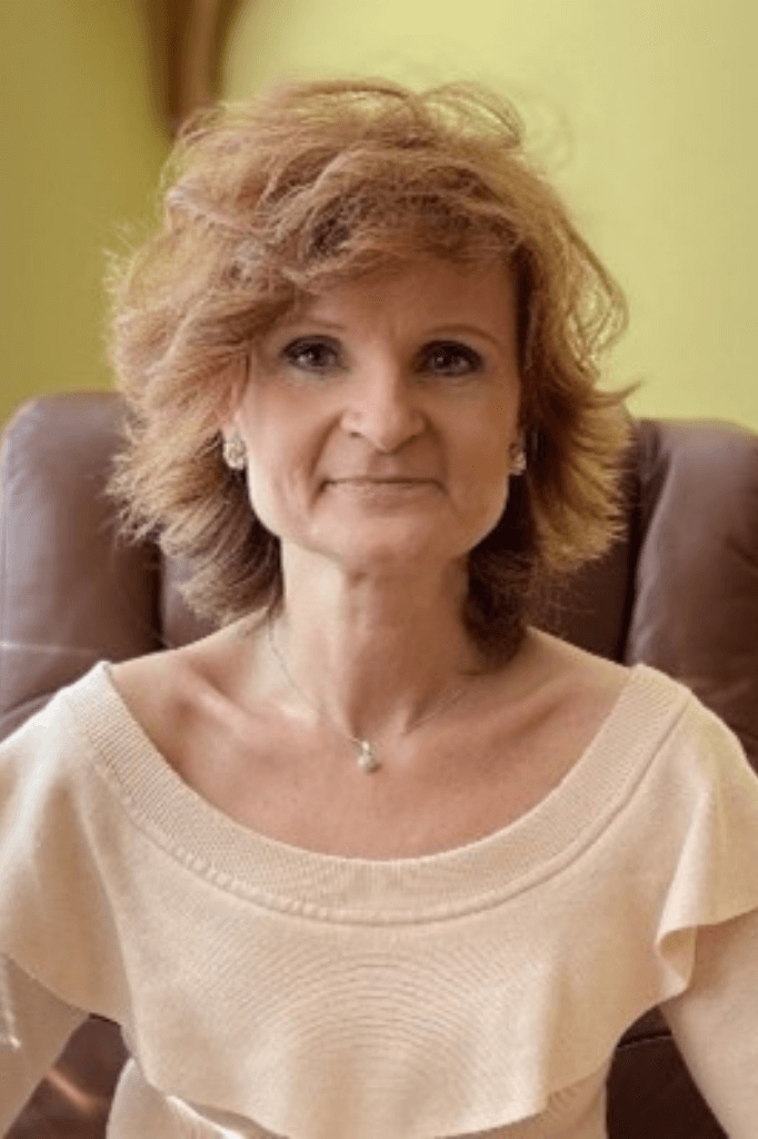 Jana Dulinova lektorka Inklucentrum Jana Dulinova lektorka Inklucentrum