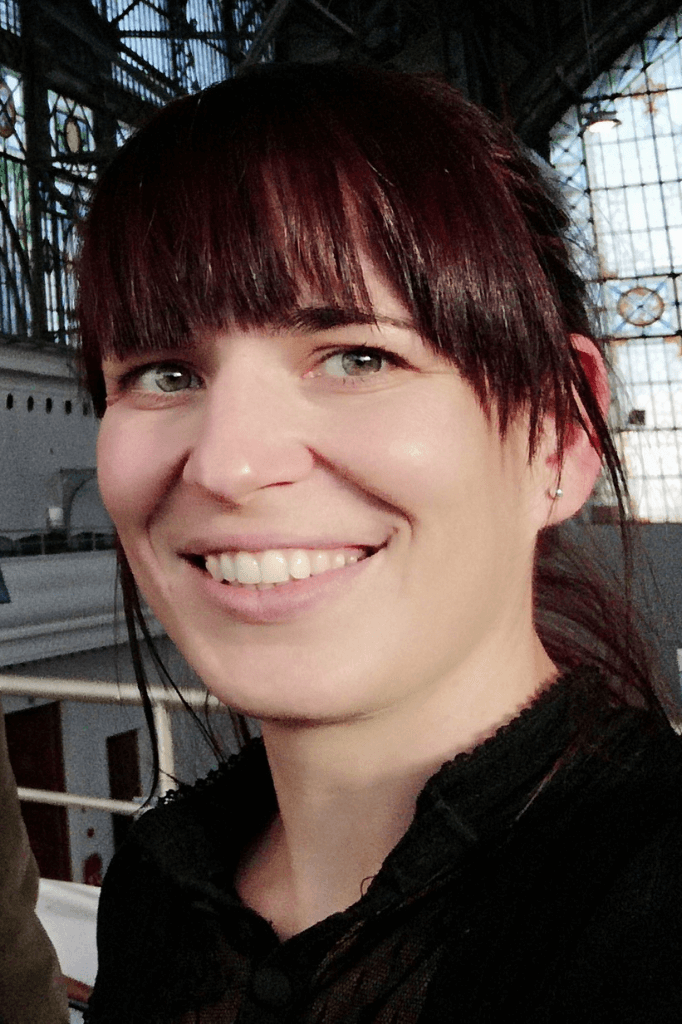 Jana Randa lektor clen spravnej rady Centrum inkl vzdelavania Jana Randa lektor clen spravnej rady Centrum inkl vzdelavania