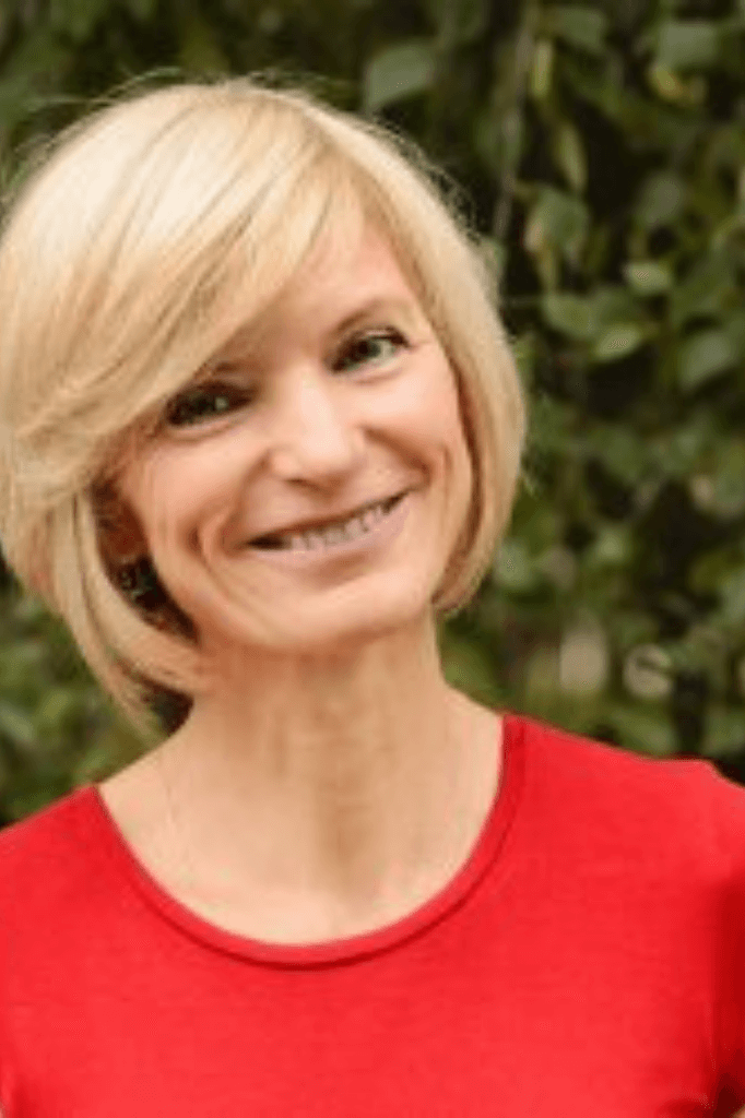 Marta Palenikova lektorka Inklucentrum Marta Palenikova lektorka Inklucentrum