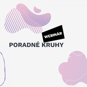 kurz poradne kruhy webinar inklucentrum