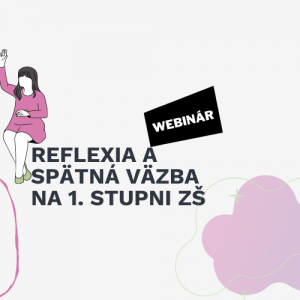 kurz reflexia a spatna vazba webinar inklucentrum