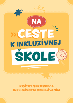 bulletin na ceste k inkluzivnej skole 1 bulletin na ceste k inkluzivnej skole 1