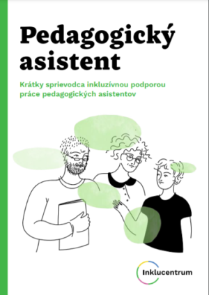 Bulletin Pedagogicky asistent web Bulletin Pedagogicky asistent web