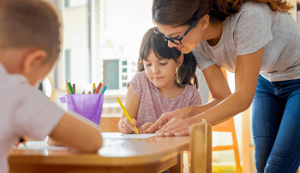 Inklucentrum pracovny cas pedagogickeho asistenta Inklucentrum pracovny cas pedagogickeho asistenta