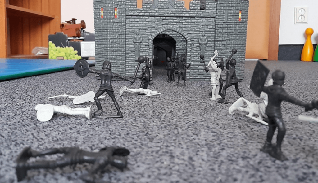 Inkluzivne vzdelavanie a nasilie na skolach 1