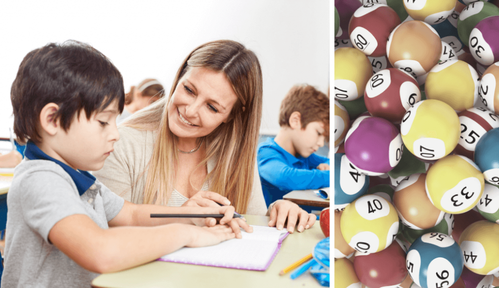 Letna loteria ministerstva asistent ucitela 2 Letna loteria ministerstva asistent ucitela 2