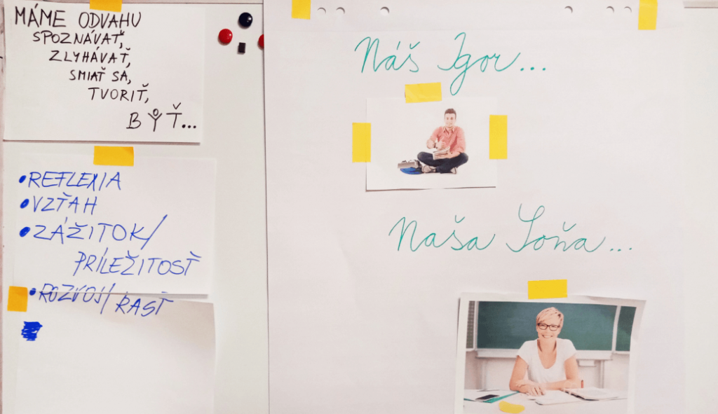 Projekt mestskej inkluzivnej skoly 2 Projekt mestskej inkluzivnej skoly 2