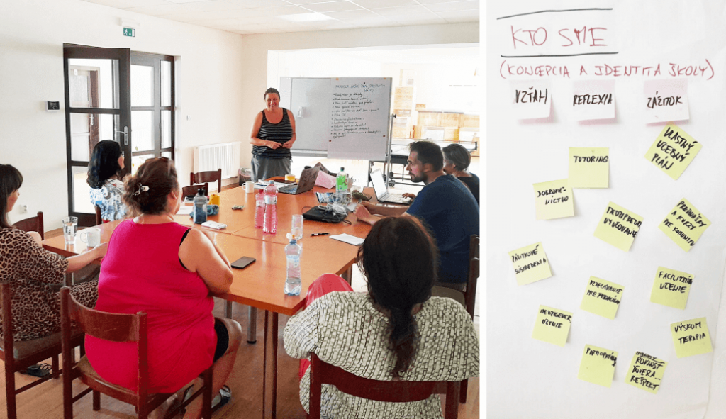 Projekt mestskej inkluzivnej skoly 3 Projekt mestskej inkluzivnej skoly 3