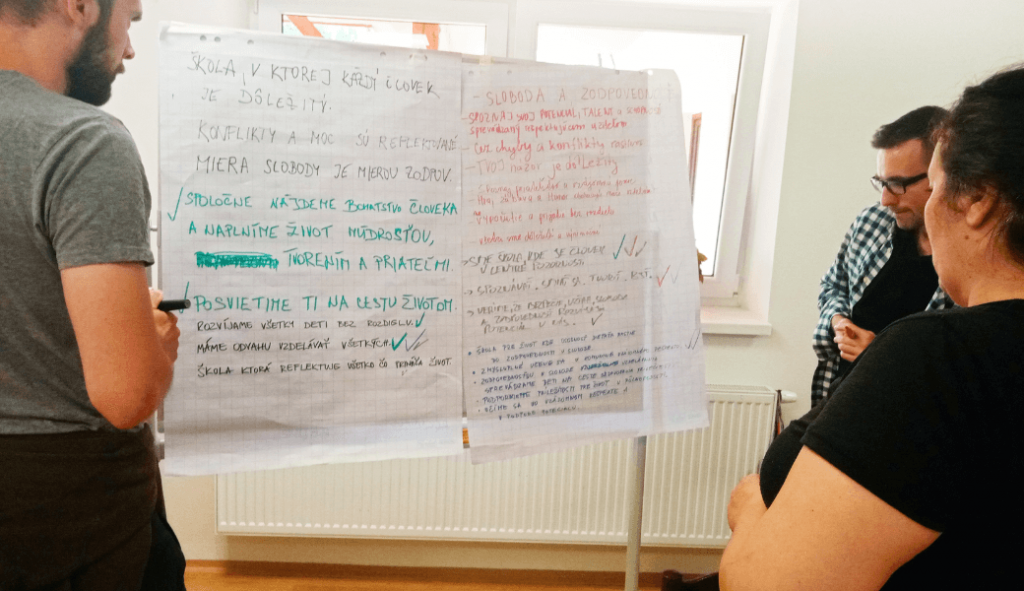 Projekt mestskej inkluzivnej skoly1 Projekt mestskej inkluzivnej skoly1