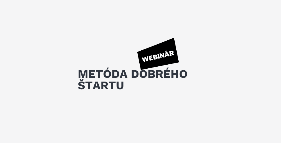 webinar metoda dobreho start webinar metoda dobreho start