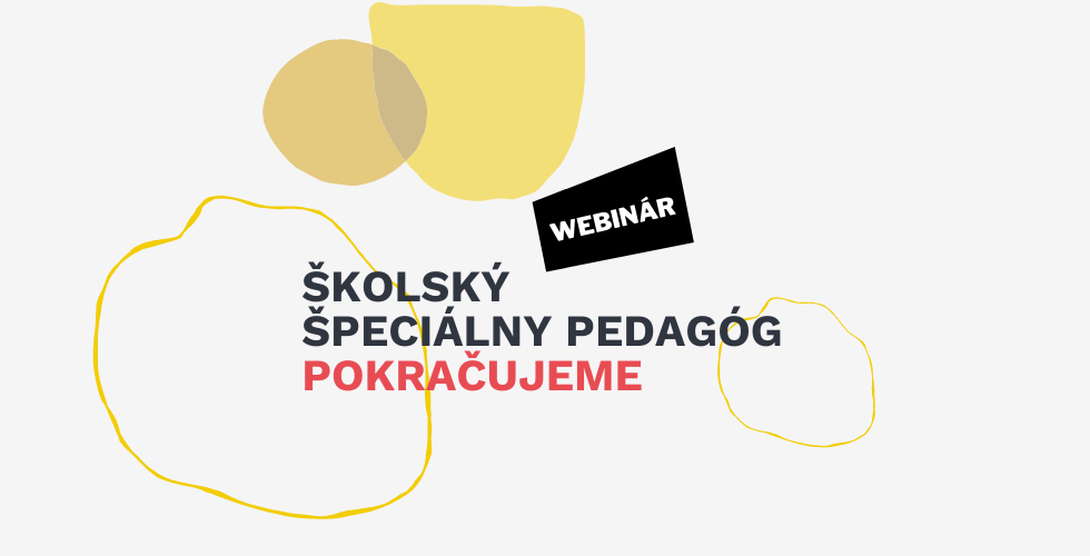 webinar spec ped pokracujeme webinar spec ped pokracujeme