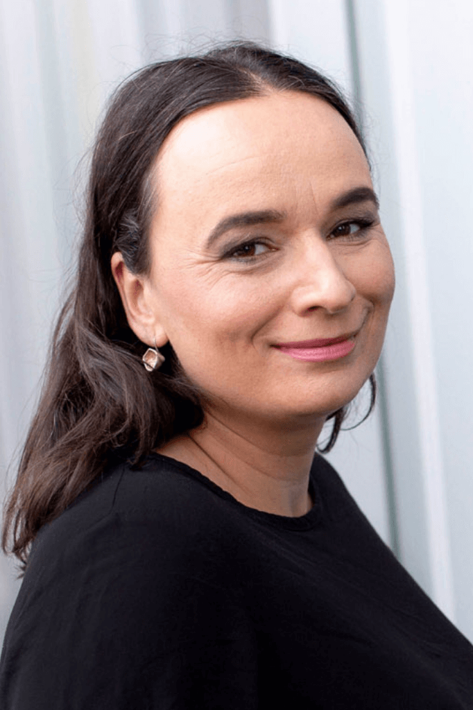 Eva Dittingerova lektorka Inklucentrum Eva Dittingerova lektorka Inklucentrum