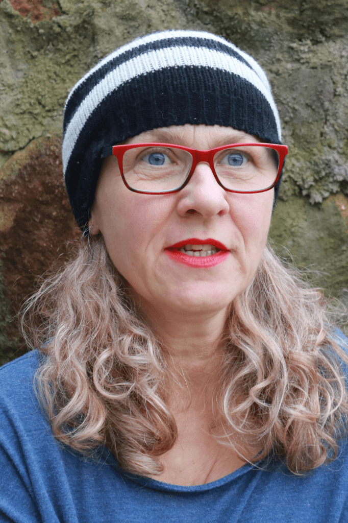 Hana Ruzickova lektorka Inklucentrum Hana Ruzickova lektorka Inklucentrum