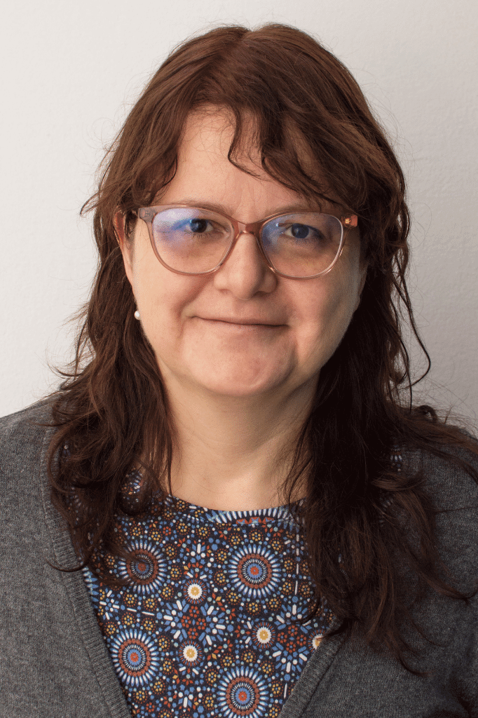 Jana Kruzliakova Inklucentrum Jana Kruzliakova Inklucentrum