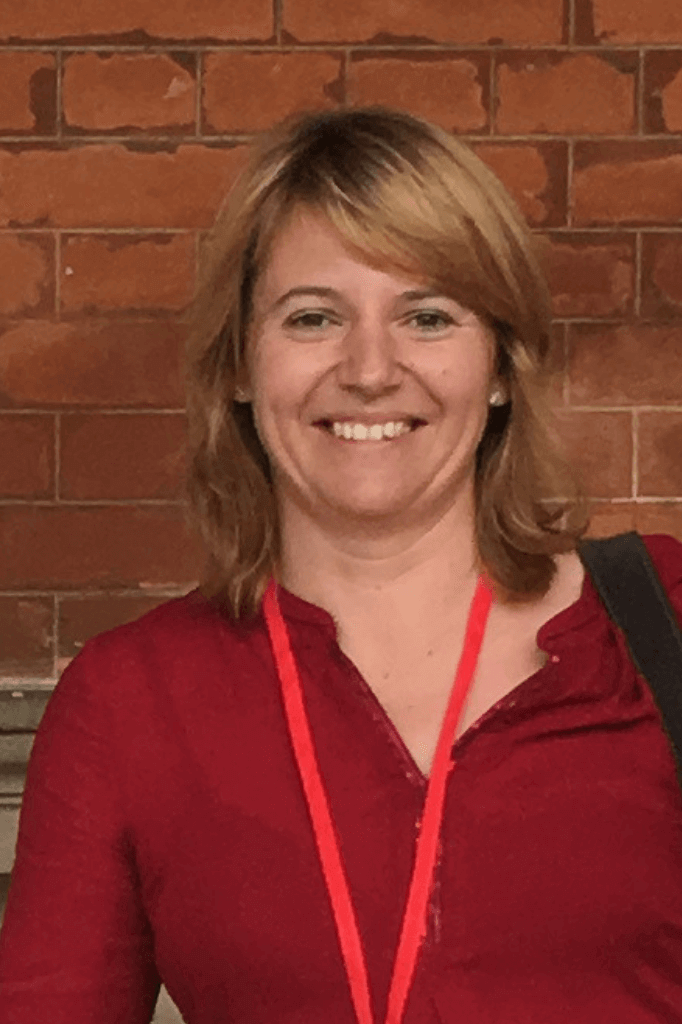 Olga Okalova Lektorka Inklucentrum Olga Okalova Lektorka Inklucentrum